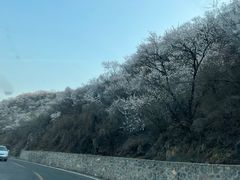 -妙峰山风景名胜区