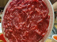 -重庆德庄火锅(胖东来云鼎店)