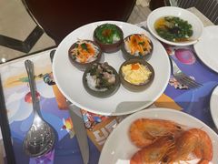 -芭菲盛宴·环球美食(解放碑英利国际店)