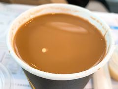 熱鴛鴦-美心mx餐厅(友邦香港大楼店)