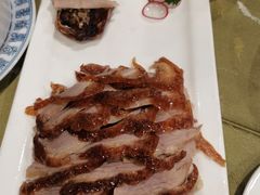 -北京全聚德(西客站店)