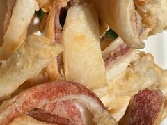 -海九澎湖海鲜餐厅