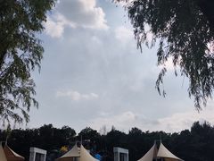 -青龙湖公园