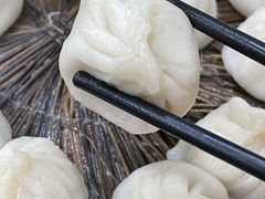 小笼包-万寿斋(山阴路店)