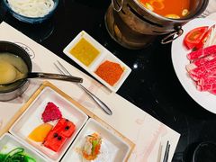 -Mr·Fish鱼鲜生海鲜放题(银泰in99店)