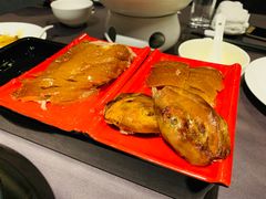 -羲和雅苑•北京烤鸭(平安国际金融中心店)