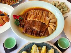 -御彩酒家(东风东路店)