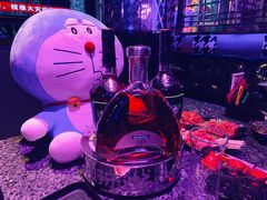 -好乐迪(张扬路八佰伴店)