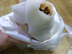 -安徽阜阳卷馍(西单店)