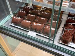 脏脏卷-好利来(建邺吾悦广场Lab主题店)