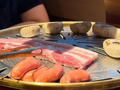-西塔老太太泥炉烤肉(海上世界店)