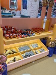 -奈尔宝·儿童乐园·亲子餐厅(苏州大悦城店)