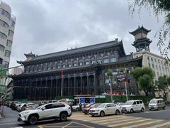 -东关清真大寺