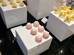 -苏州吴江盛虹万丽酒店-燃餐厅(盛泽店)