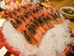 -花和海鲜自助(梅江店)