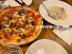 -La Tavernetta(Bar à Vin)(乌鲁木齐路店)
