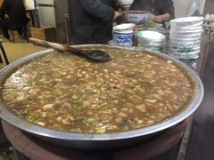 -老字号贾家肉丸糊辣汤(光明巷店)