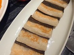 -金谷仓家庭料理(马泉营店)