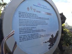 -龙头岩(Dragon Head Rock)