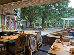 -就你餐厅(体育西横街店)