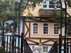 -茵特拉根酒店·西餐厅