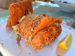 -Lets burger非常汉堡·环球风味(蓝色港湾店)