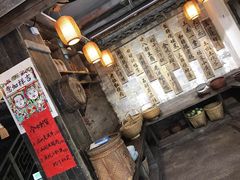 -德叔阙里·衢州菜馆(月湖店)
