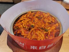 -米村拌饭(凯德和平广场店)