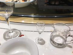 -绿杨春·淮扬宴(庐山路店)