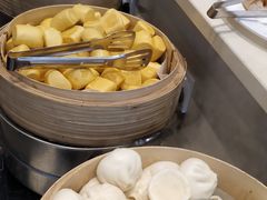 -素满香·素食自助餐(苏州·临顿路店)