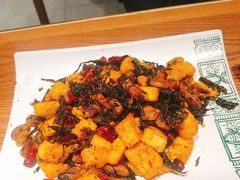 -云海肴·汽锅鸡·云南菜(高德置地店)