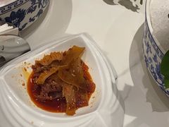 -神洲四海大酒楼(王府井澳门中心店)