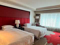 -澳门喜来登大酒店