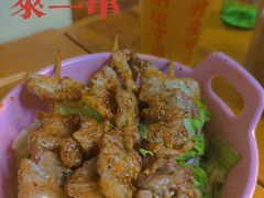 -炒豆合作社(东四总店)