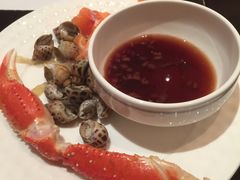 -咖啡苑自助餐厅·中国大饭店