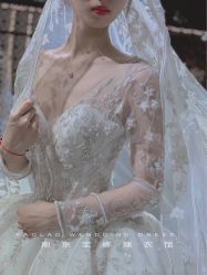 -南京宝娜嫁衣婚纱礼服馆(中央路店)