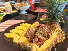 -樱嘢·炭火烧肉(惠南店)