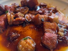 -海上食代(赣江新天地店)