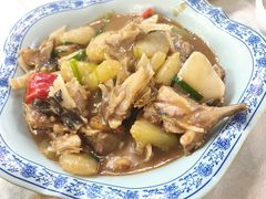 -焯明脆肉鲩世家(金沙洲店)