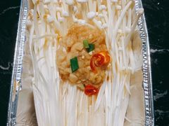 -聚十三烤肉博物馆(回龙观店)