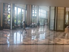 -杭州君尚云郦酒店