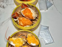 -三妹小龙虾·黄油蟹(华侨城总店)