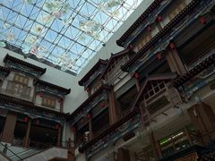-银泰百货(北京大红门店)