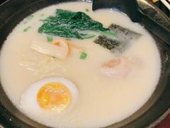 -胜代日本料理(云程巷小区店)