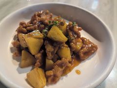 -天然居·漳港海鲜·海景餐厅(南澳总店)