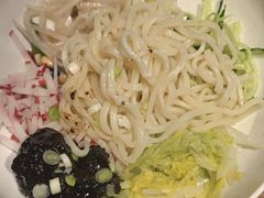 小大董炸酱面-小大董·烤鸭(五棵松店)