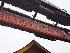 -呀路古热带植物园