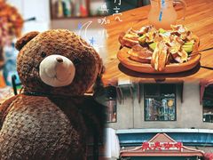 -欧典咖啡屋(台东店)