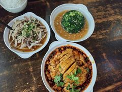 -牛王庙(龙华花园店)