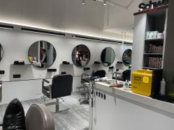 -卓梵美发·精品Salon